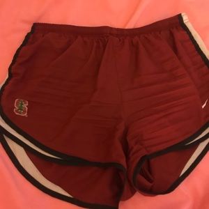 Nike Shorts Stanford University